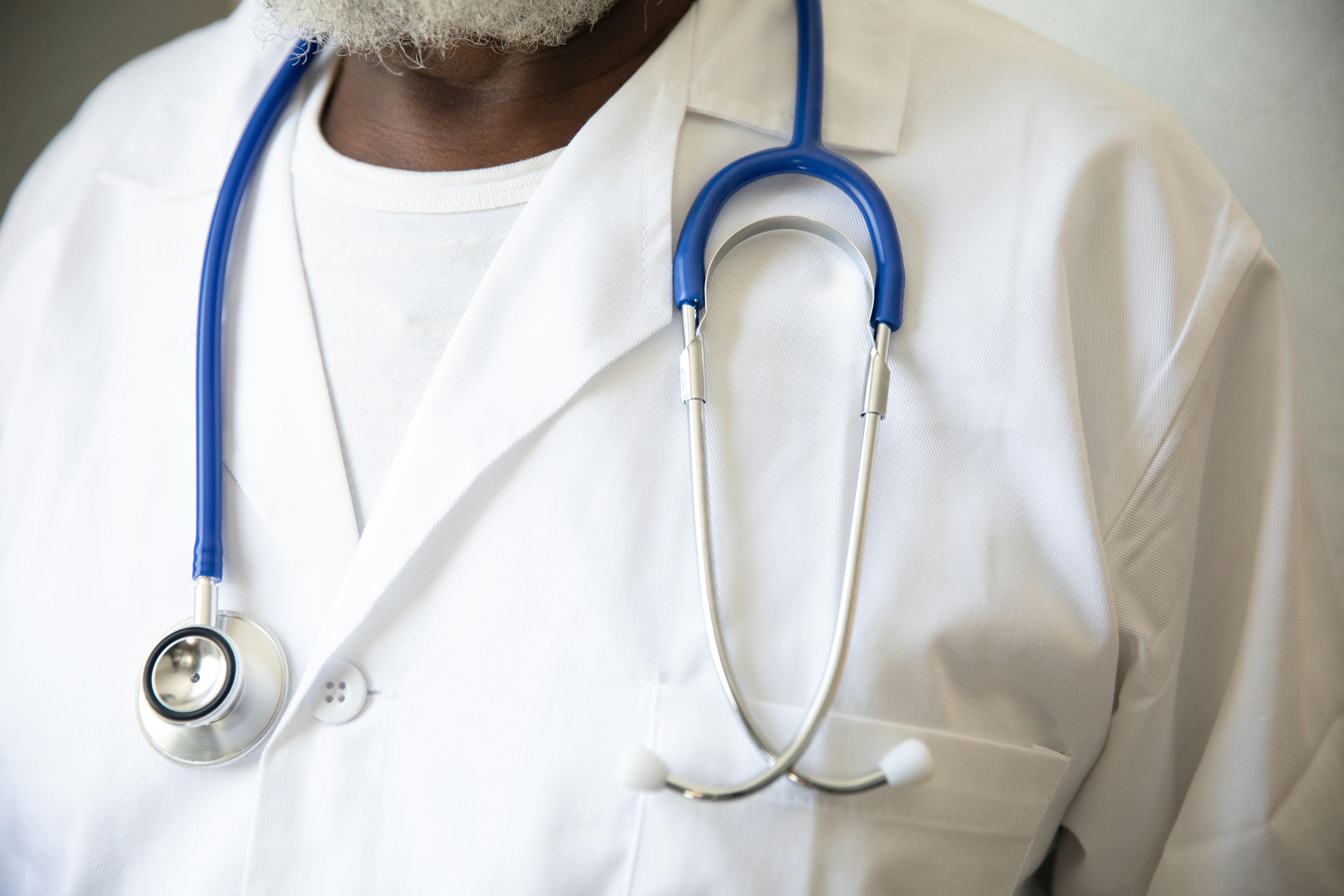 Medical background
